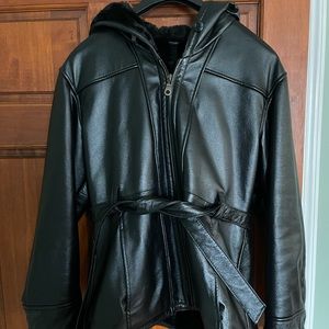 Wilson’s leather Jacket XL